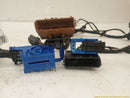 Alfa Romeo Giulia Vehicle Wiring Pigtails-8