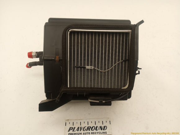 Honda Prelude AC Evaporator Assembly
