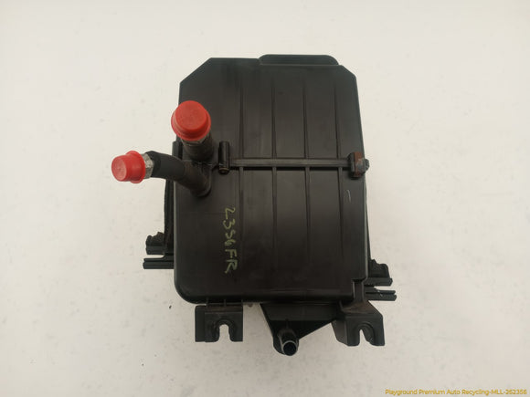 Honda Prelude AC Evaporator Assembly