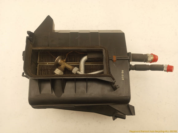 Honda Prelude AC Evaporator Assembly