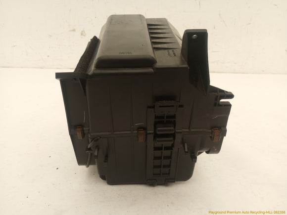 Honda Prelude AC Evaporator Assembly