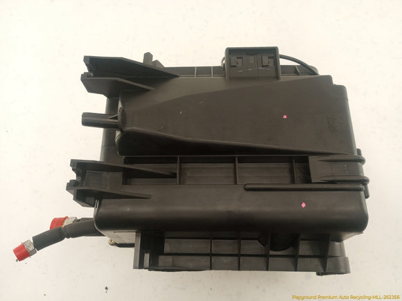 Honda Prelude AC Evaporator Assembly