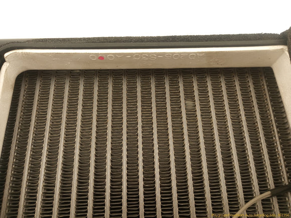 Honda Prelude AC Evaporator Assembly