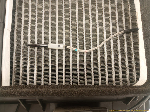 Honda Prelude AC Evaporator Assembly