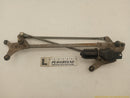 Honda Prelude Windshield Wiper Transmission & Motor-1