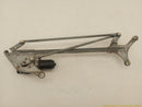 Honda Prelude Windshield Wiper Transmission & Motor-2