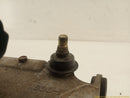 Honda Prelude Windshield Wiper Transmission & Motor-7