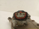 Honda Prelude Windshield Wiper Transmission & Motor-8