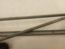 Honda Prelude Windshield Wiper Transmission & Motor-10
