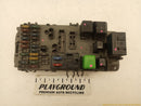 Honda Prelude Cabin Fuse Box-1