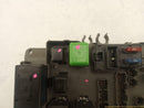 Honda Prelude Cabin Fuse Box-3
