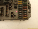 Honda Prelude Cabin Fuse Box-5