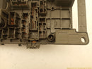 Honda Prelude Cabin Fuse Box-9