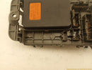 Honda Prelude Cabin Fuse Box-10