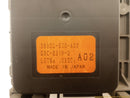 Honda Prelude Cabin Fuse Box-12