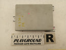Honda Prelude Transmission Control Module-1