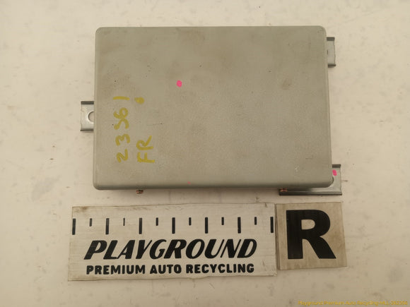 Honda Prelude Transmission Control Module