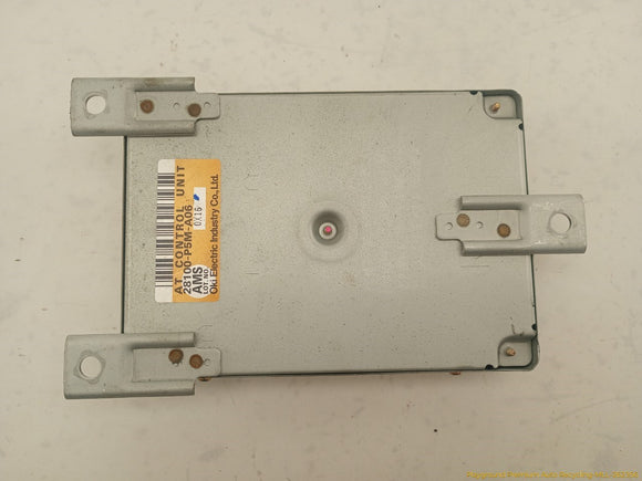 Honda Prelude Transmission Control Module