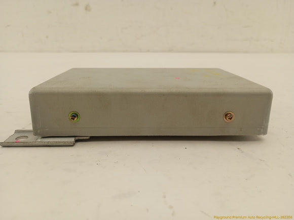 Honda Prelude Transmission Control Module