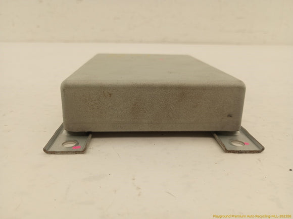 Honda Prelude Transmission Control Module
