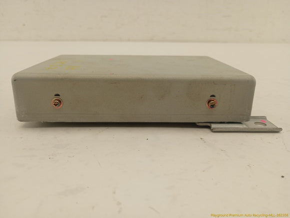 Honda Prelude Transmission Control Module