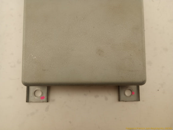 Honda Prelude Transmission Control Module
