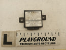 Honda Prelude Immobilizer Control Module-1