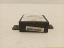 Honda Prelude Immobilizer Control Module-5