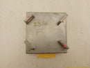 Honda Prelude Airbag Control Module-2