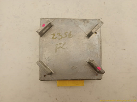 Honda Prelude Airbag Control Module