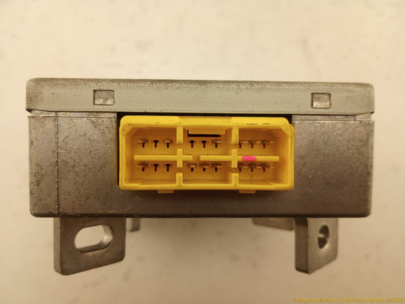 Honda Prelude Airbag Control Module