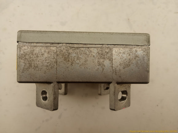 Honda Prelude Airbag Control Module