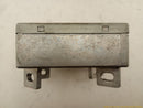 Honda Prelude Airbag Control Module-5