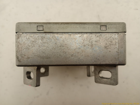 Honda Prelude Airbag Control Module