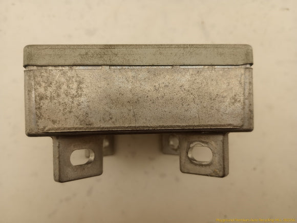 Honda Prelude Airbag Control Module