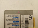 Honda Prelude Airbag Control Module-7