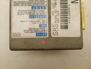 Honda Prelude Airbag Control Module-8