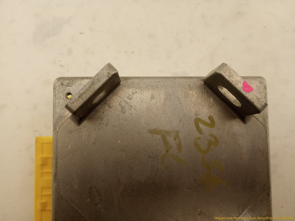 Honda Prelude Airbag Control Module