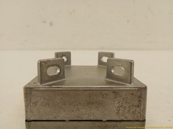 Honda Prelude Airbag Control Module