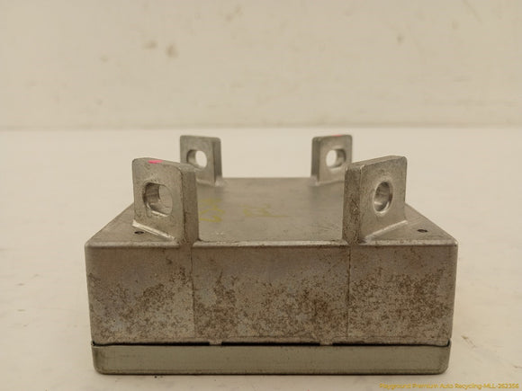 Honda Prelude Airbag Control Module
