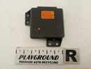 Honda Prelude Front Right Multiplex Control Module-1