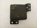 Honda Prelude Front Right Multiplex Control Module-2