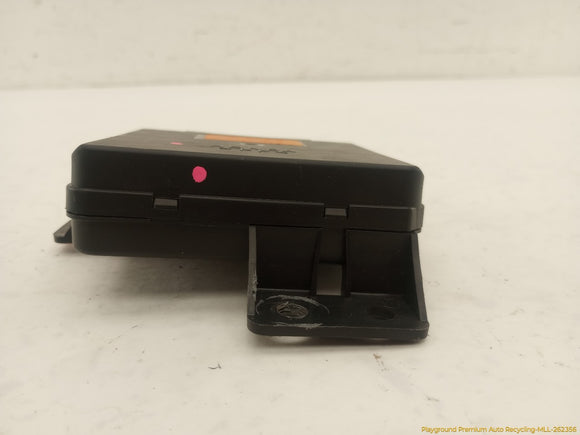 Honda Prelude Front Right Multiplex Control Module