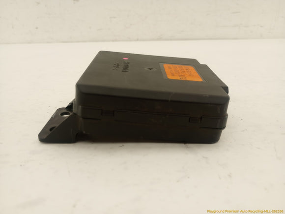 Honda Prelude Front Right Multiplex Control Module
