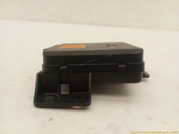 Honda Prelude Front Right Multiplex Control Module