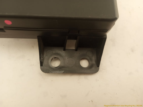 Honda Prelude Front Right Multiplex Control Module