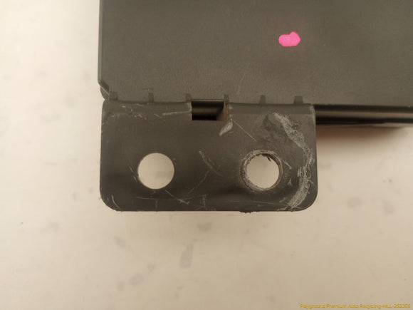 Honda Prelude Front Right Multiplex Control Module