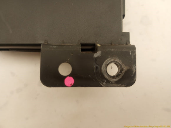 Honda Prelude Front Right Multiplex Control Module