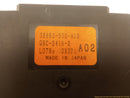 Honda Prelude Front Right Multiplex Control Module-12
