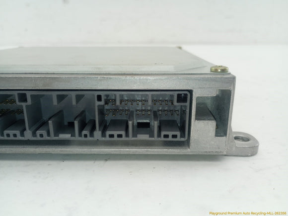 Honda Prelude Engine Control Module